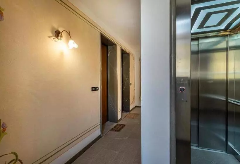 New Ride Palmanova Apartment