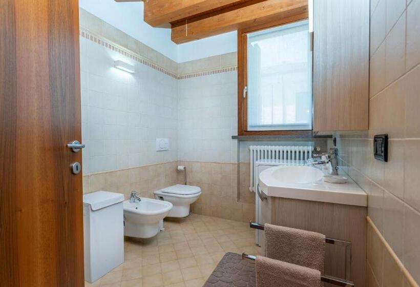 New Ride Palmanova Apartment