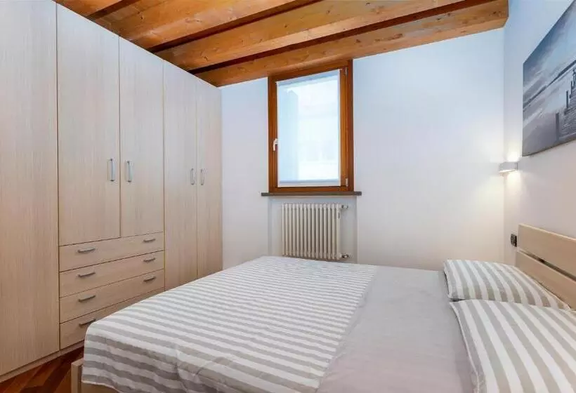 New Ride Palmanova Apartment