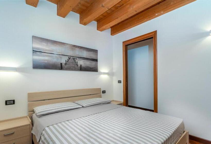 New Ride Palmanova Apartment