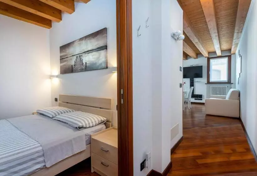 New Ride Palmanova Apartment