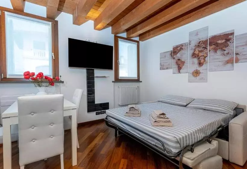 New Ride Palmanova Apartment