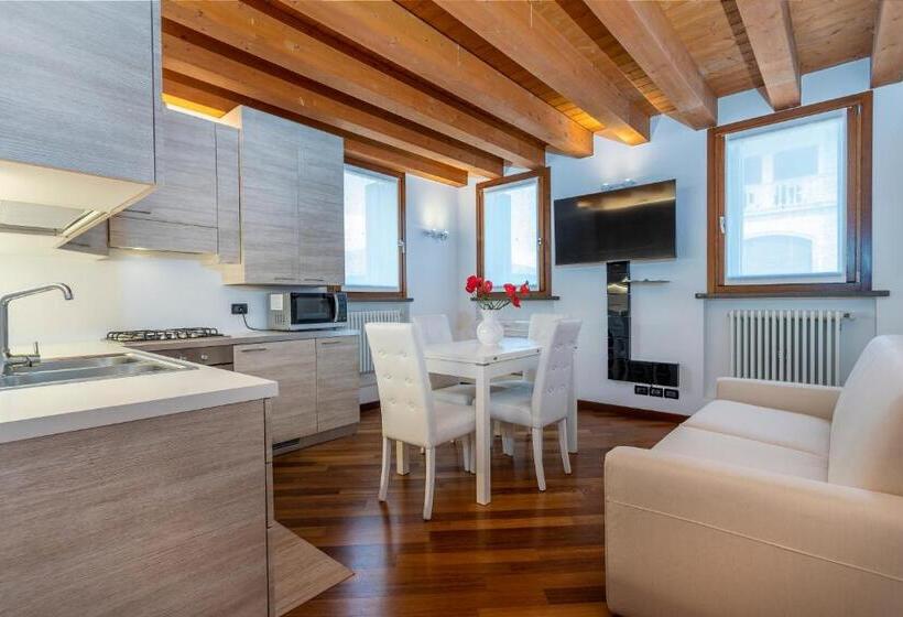 New Ride Palmanova Apartment