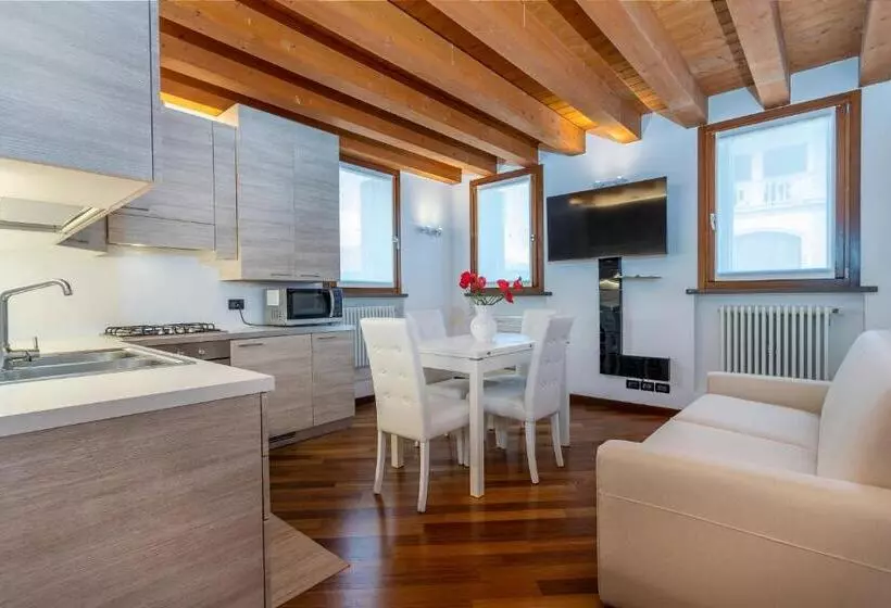 New Ride Palmanova Apartment