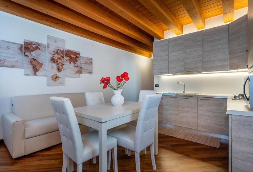 New Ride Palmanova Apartment