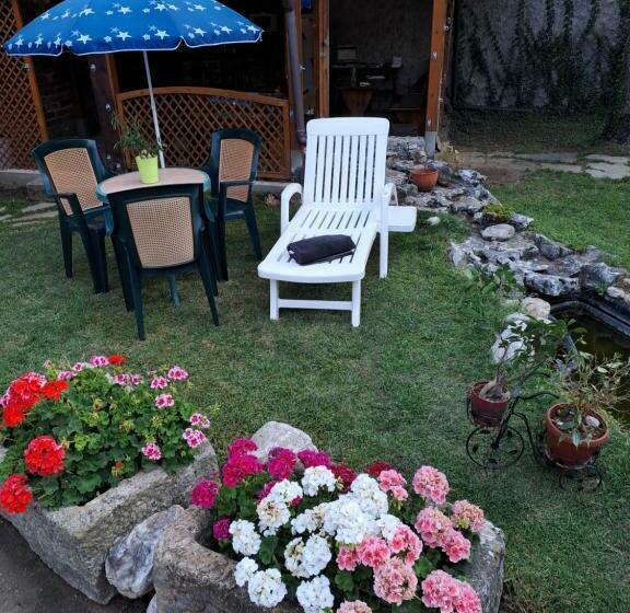 Pensionat къща за гости  хт