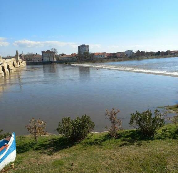 Pensionat къща за гости  хт