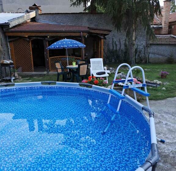 Pensionat къща за гости  хт