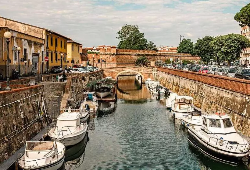 Podere Belvedere Livorno