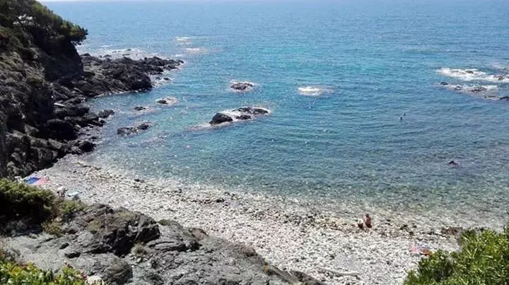 Podere Belvedere Livorno