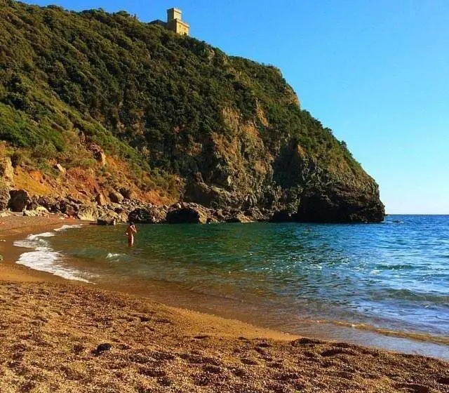 Podere Belvedere Livorno