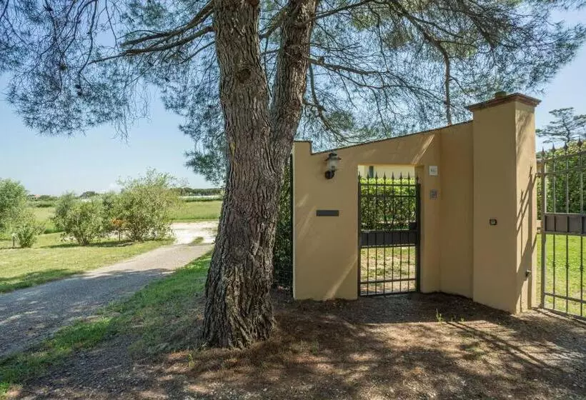 Podere Belvedere Livorno