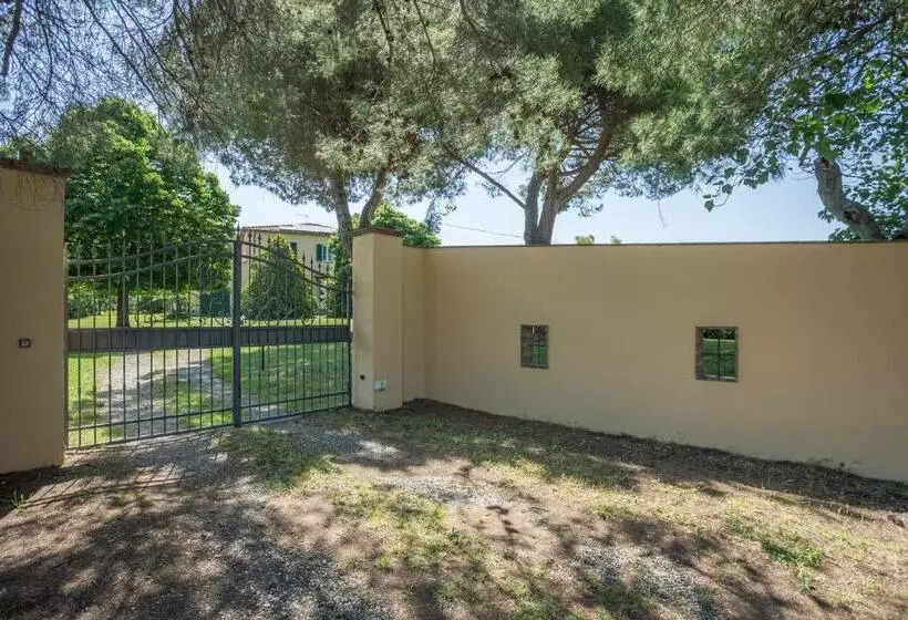 Podere Belvedere Livorno