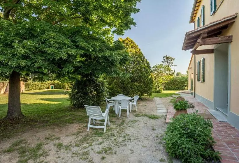 Podere Belvedere Livorno