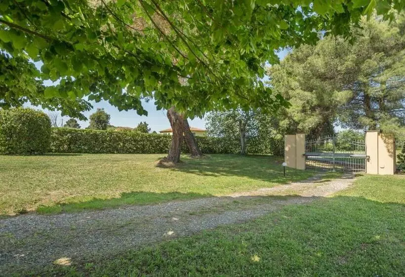 Podere Belvedere Livorno