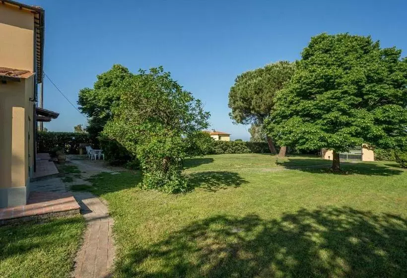 Podere Belvedere Livorno