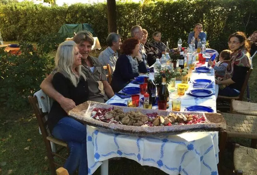 Podere Belvedere Livorno