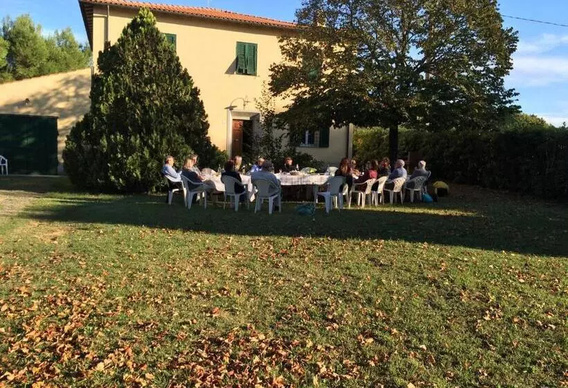 Podere Belvedere Livorno