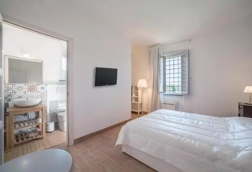 Podere Belvedere Livorno