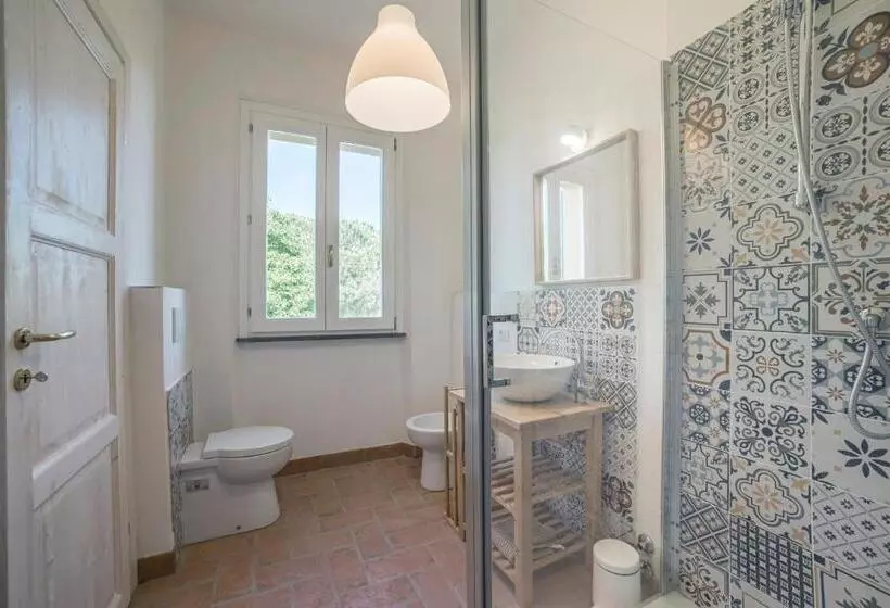 Podere Belvedere Livorno