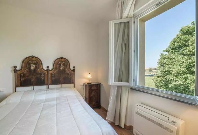 Podere Belvedere Livorno