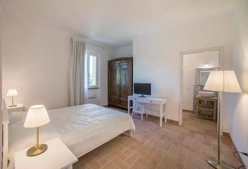 Podere Belvedere Livorno