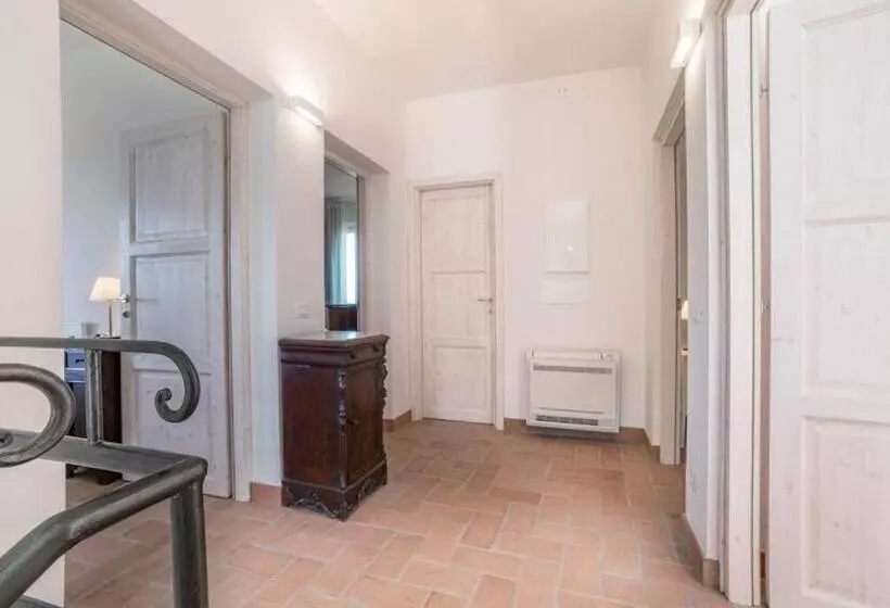 Podere Belvedere Livorno