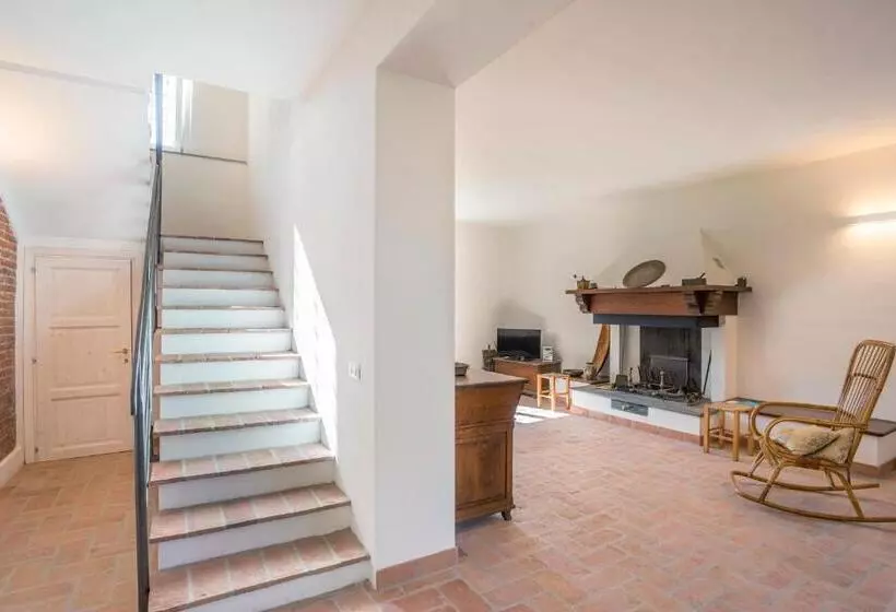 Podere Belvedere Livorno