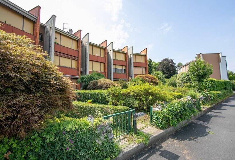 The Stylish Flat 900m From Cerro Beach