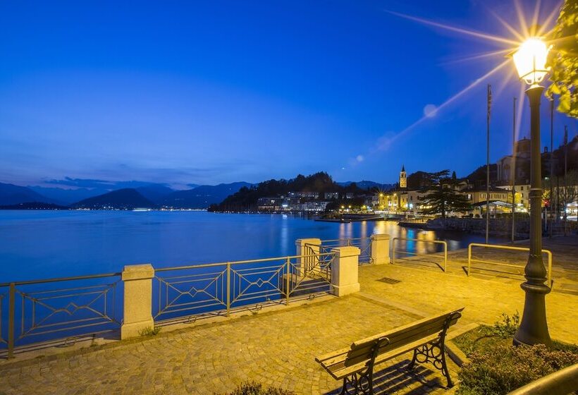 The Stylish Flat 900m From Cerro Beach