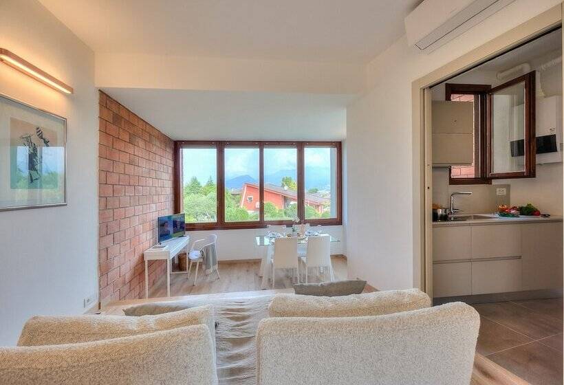The Stylish Flat 900m From Cerro Beach