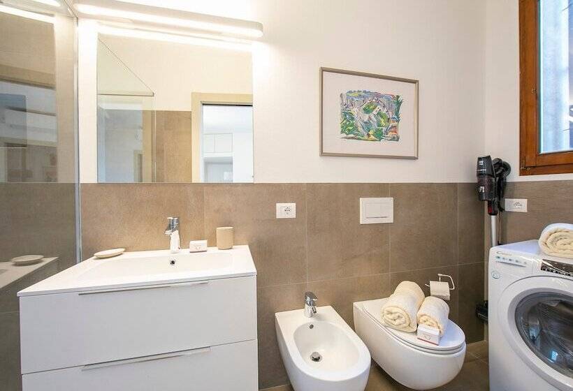 The Stylish Flat 900m From Cerro Beach