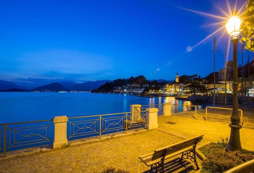 The Stylish Flat 900m From Cerro Beach