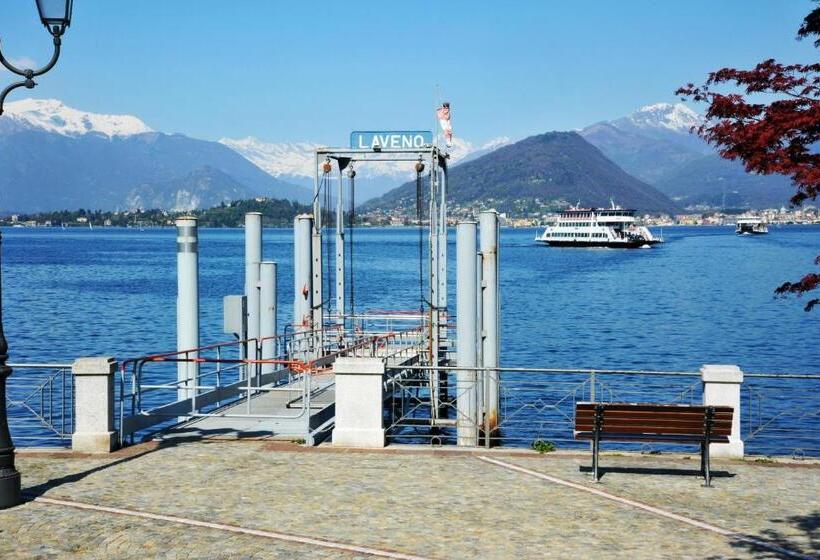 The Stylish Flat 900m From Cerro Beach