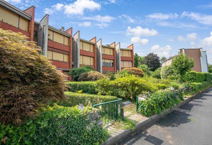 The Stylish Flat 900m From Cerro Beach