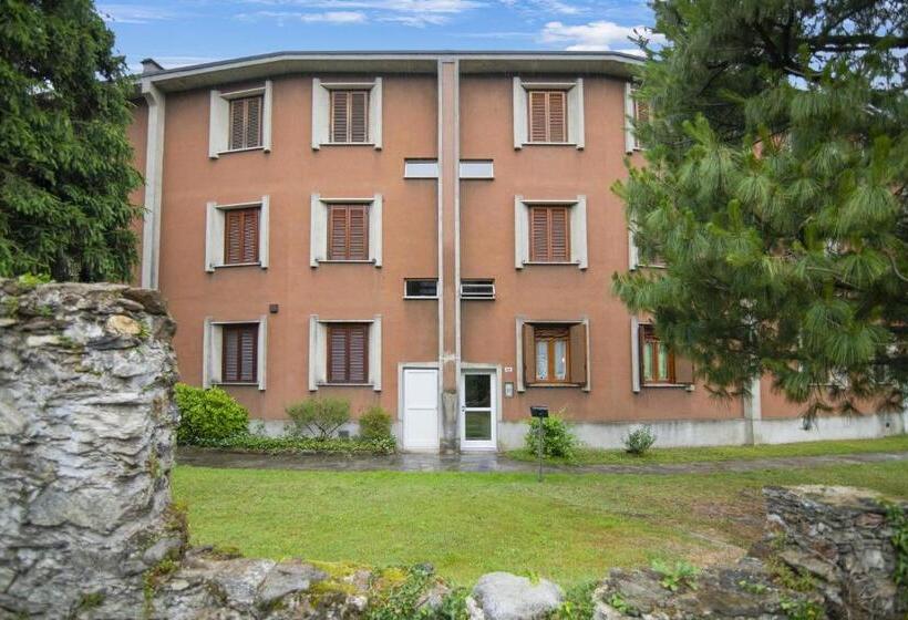 The Stylish Flat 900m From Cerro Beach