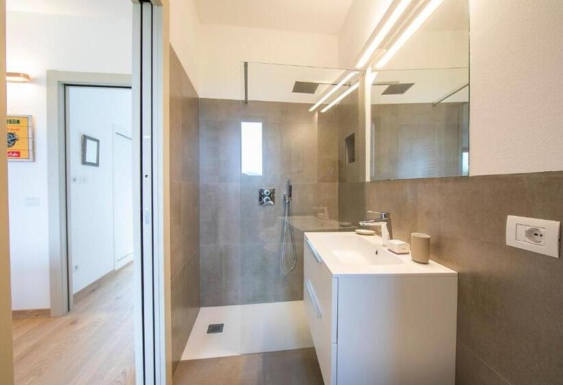 The Stylish Flat 900m From Cerro Beach