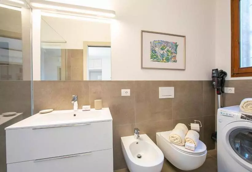 The Stylish Flat 900m From Cerro Beach