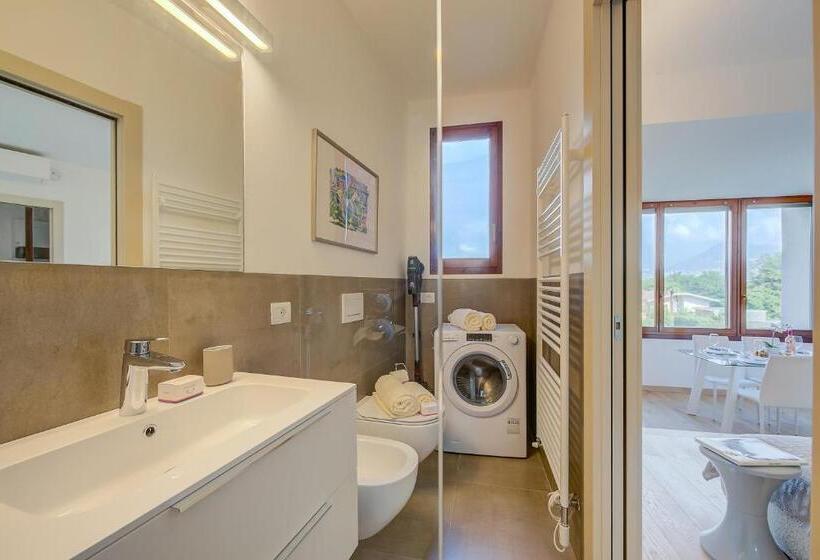 The Stylish Flat 900m From Cerro Beach