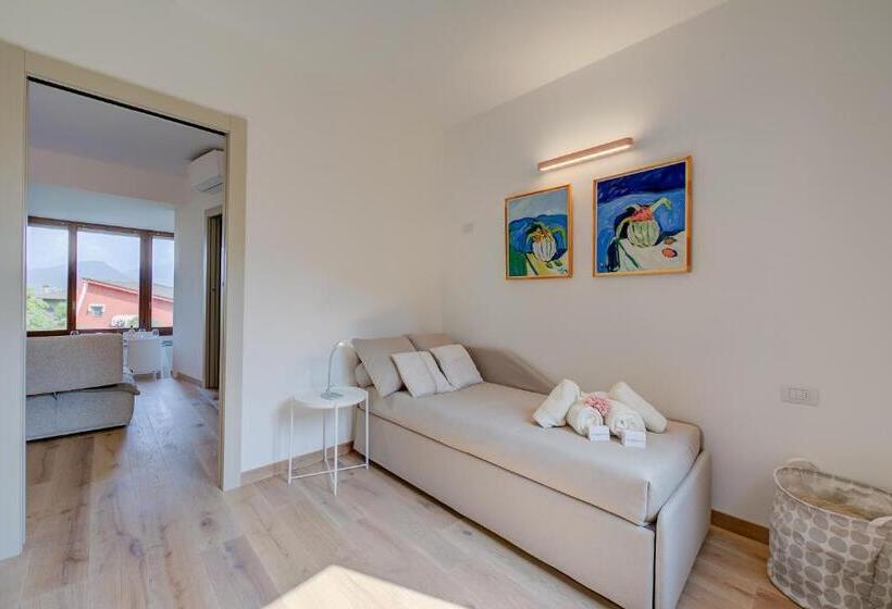 The Stylish Flat 900m From Cerro Beach