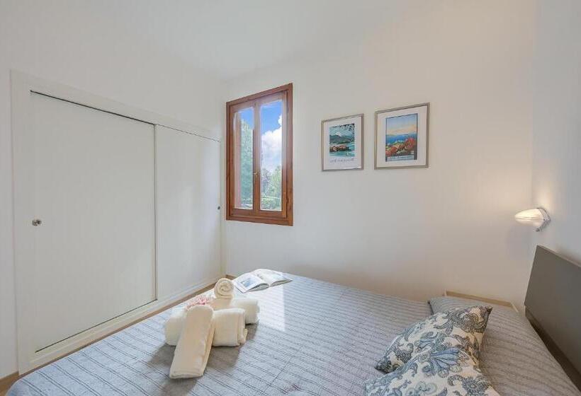 The Stylish Flat 900m From Cerro Beach