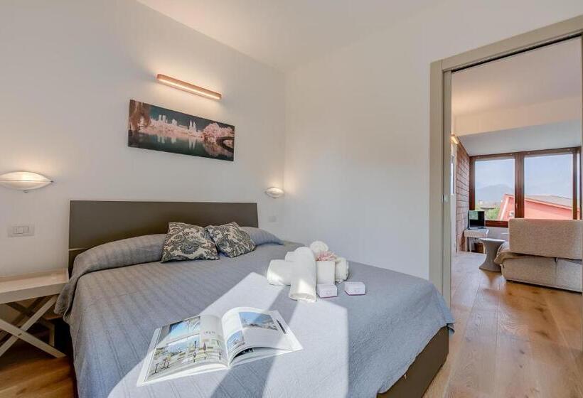 The Stylish Flat 900m From Cerro Beach