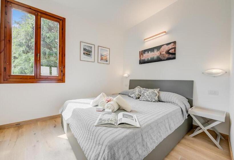 The Stylish Flat 900m From Cerro Beach