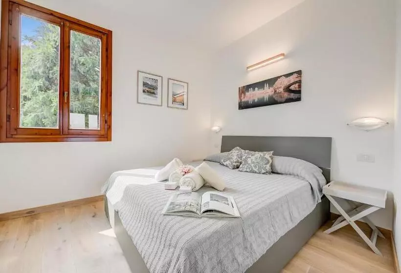 The Stylish Flat 900m From Cerro Beach