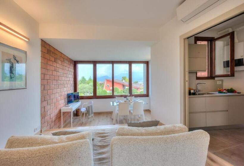 The Stylish Flat 900m From Cerro Beach