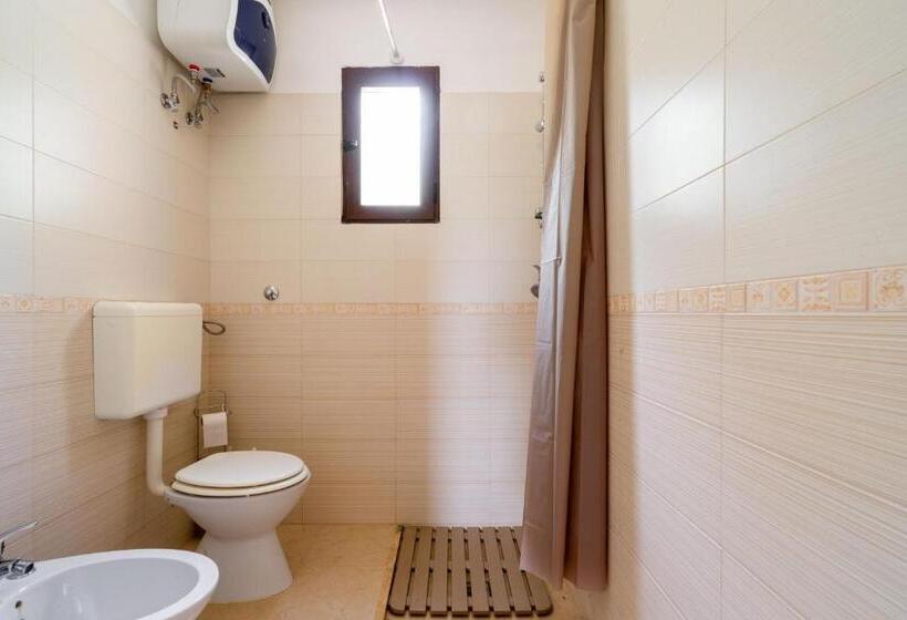 Villetta Alessia Salento