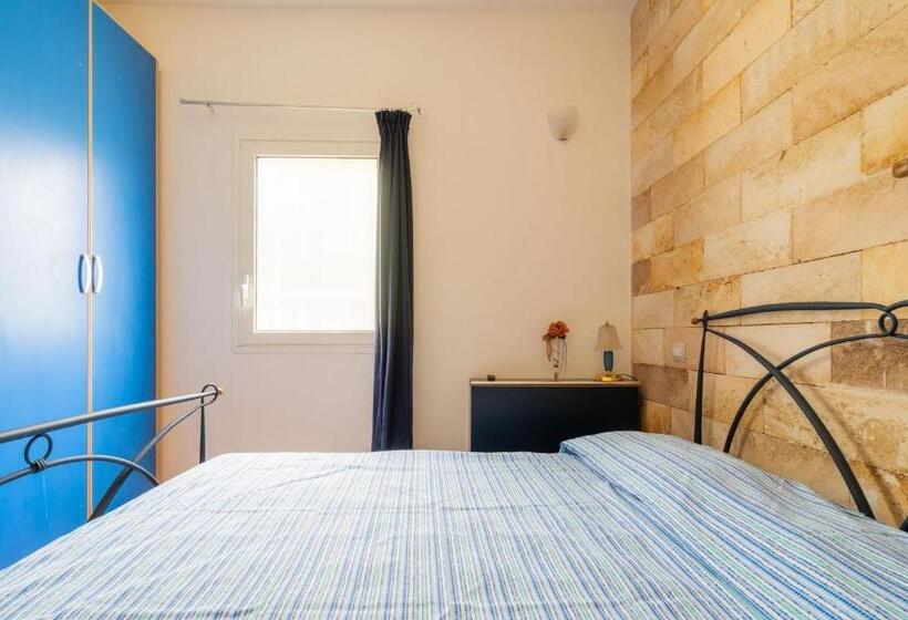 Villetta Alessia Salento