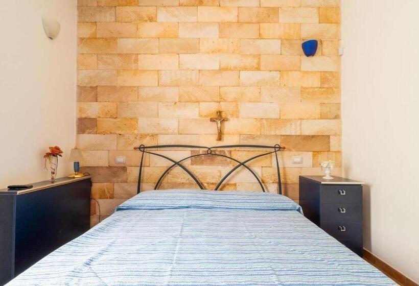 Villetta Alessia Salento