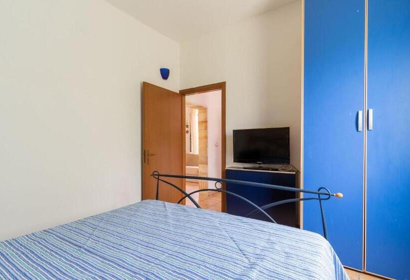 Villetta Alessia Salento