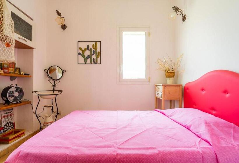 Villetta Alessia Salento